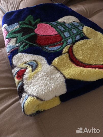 Плед детский