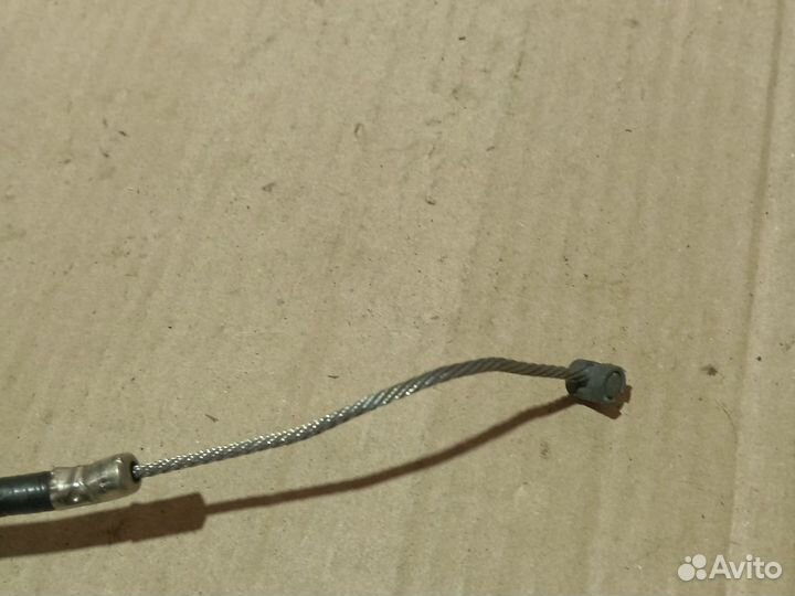 Трос сцепления Suzuki gsxr 600/750 L11-16