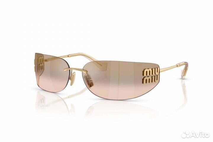 На заказ очки Miu Miu A51S оригинал