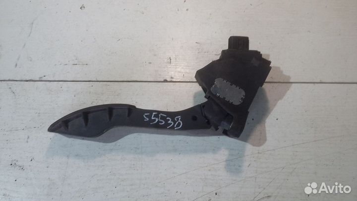 Педаль газа Toyota Corolla 7811002020