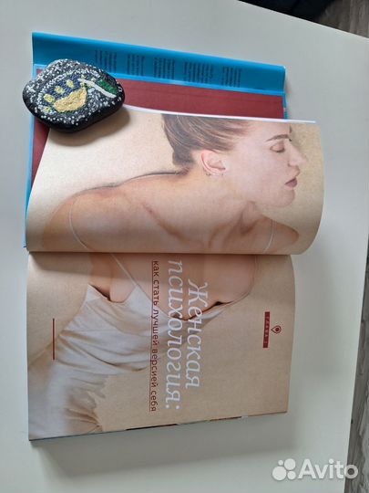 Книга Натальи Давыдовой