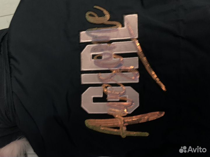 Парка для девочки