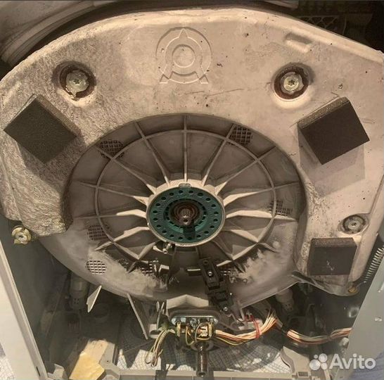 Ремонт Стиральных машин и Ремонт Холодильников