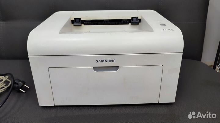 Принтер лазерный Samsung ML1615