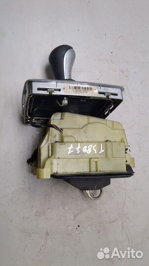 Кулиса кпп Mercedes C W204, 2012