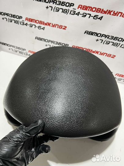 Накладка торпедо Peugeot 206 1998-2012