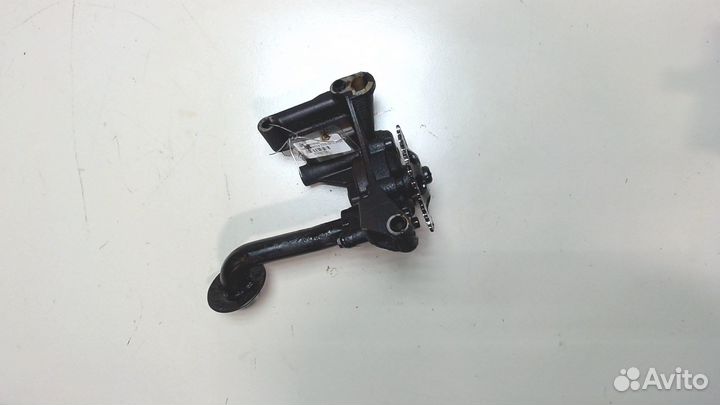 Насос масляный Seat Alhambra, 2002