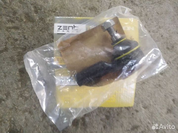 Рулевой наконечник Mitsubishi Lancer X, ASX