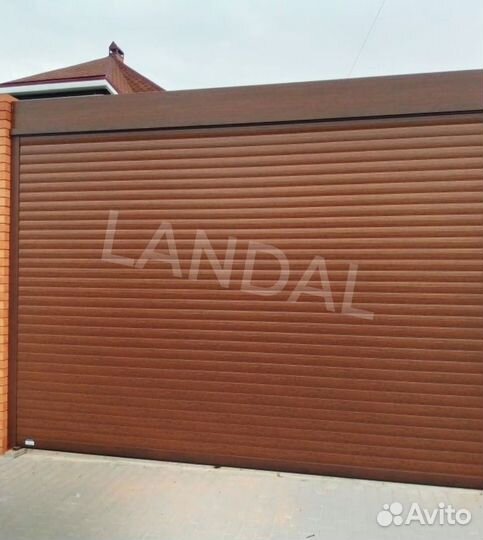 Рольворота