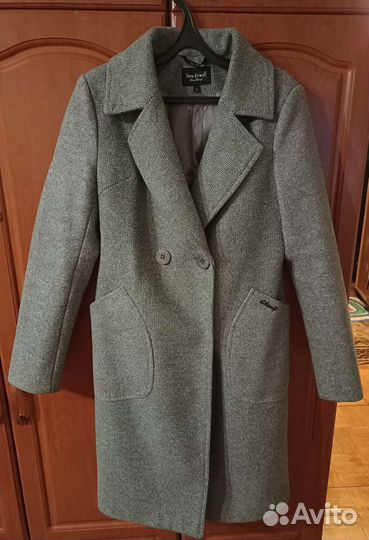 Пальто женское