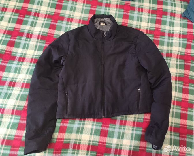 Пакет вещей для девушки 42 44