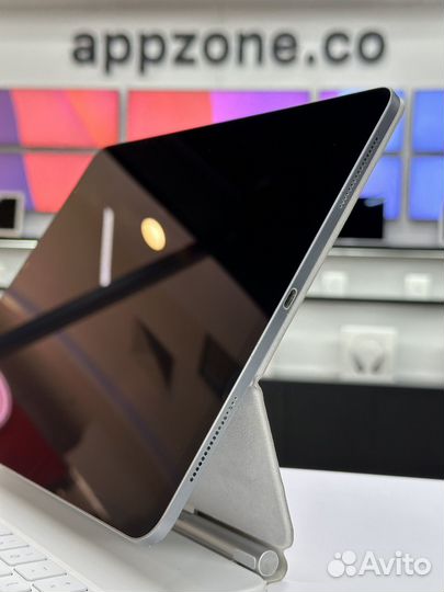 iPad Pro 2020 (4gen) 128 Wi-Fi