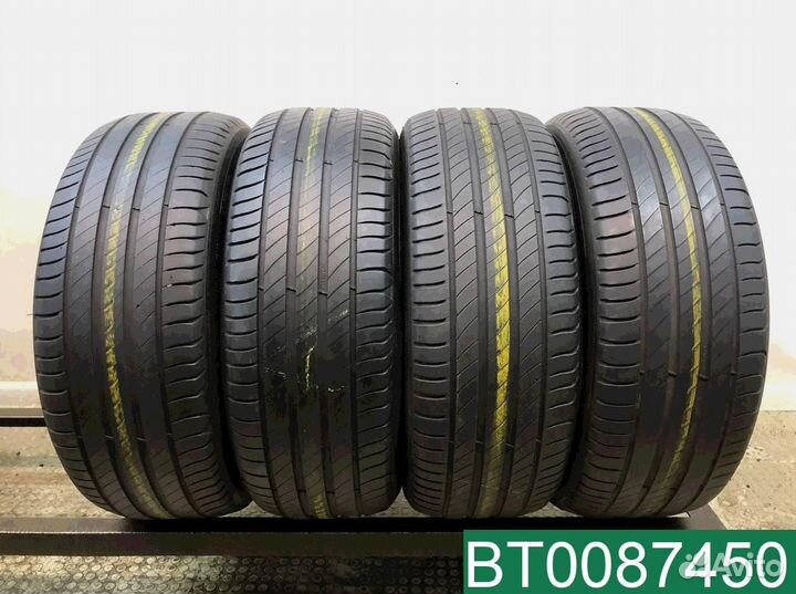 Michelin Primacy 4 215/55 R16 105W