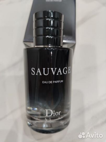 Dior Sauvage