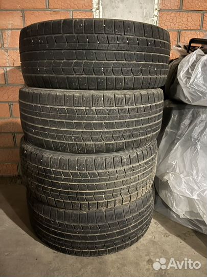 Dunlop Graspic DS3 205/55 R16
