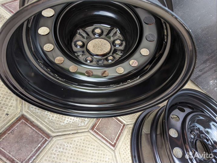 Диски 5 114 3 R16