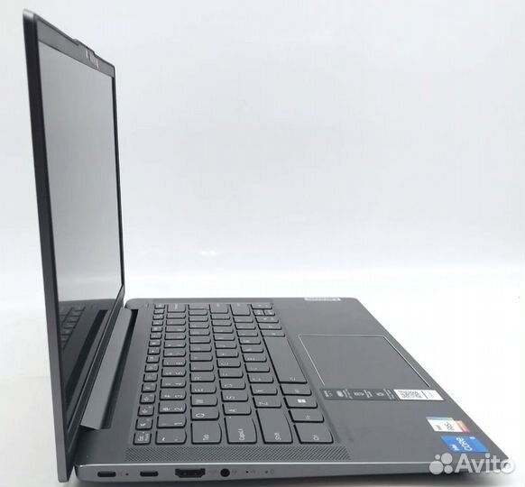 Ноутбук Lenovo ldeaPad5 14IAL7 i5-1235U 16GB 512GB