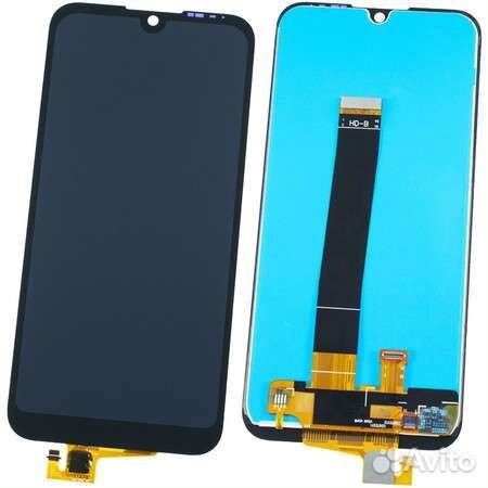 Дисплей для Huawei Y5 2019/Honor 8S/8S Prime