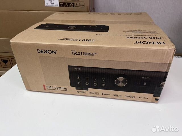 Denon PMA-900HNE