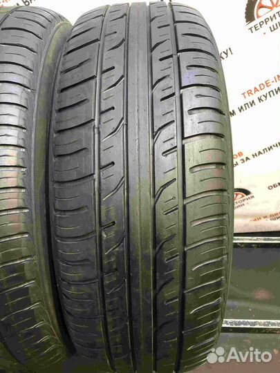 Dunlop Grandtrek PT3 225/60 R17 99V