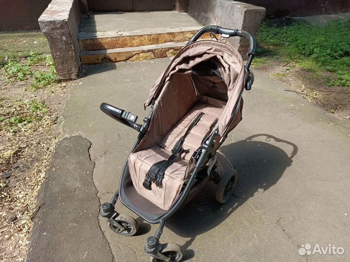 Коляска Valco baby snap 4