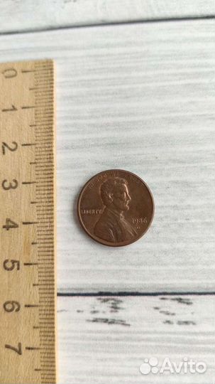 Старинные монеты