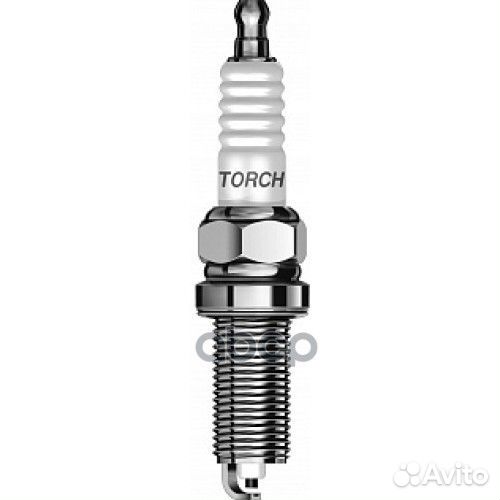 Свеча зажигания серия Iridium+U Q6RIU13 Torch