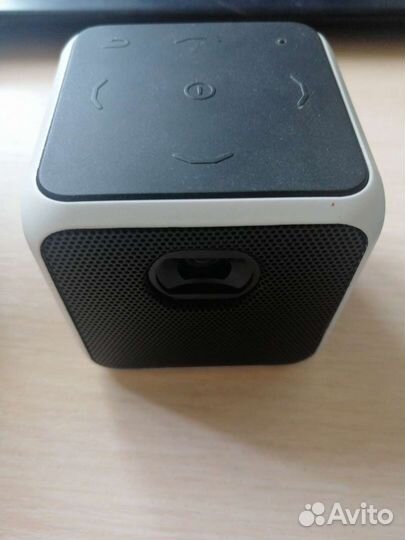 Мини проектор DiMagic Cube E