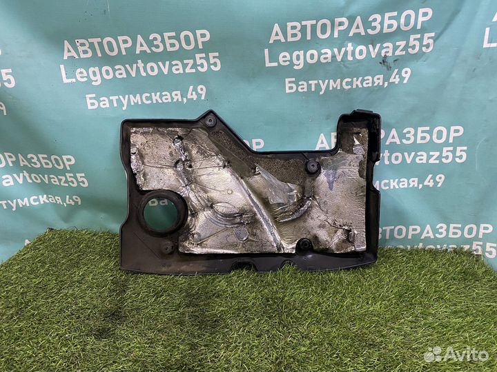 Накладка двс ваз 2110 (120 двс)