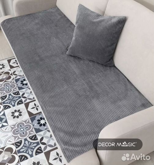 Покрывало на кровать