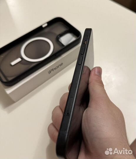 iPhone 15, 128 ГБ