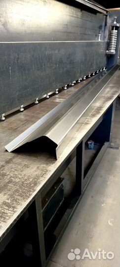 Пороги для Opel Astra H Gtc