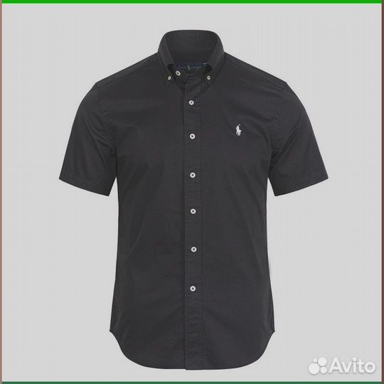 Рубашка Polo Ralph Lauren (Арт. 724953)