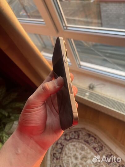 iPhone 16 Pro Max, 256 ГБ