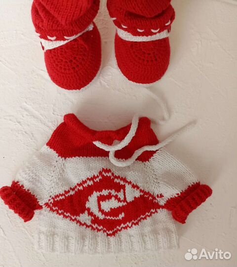 Игрушка Спартак