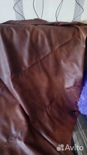 Натуральная кожа цвета разные