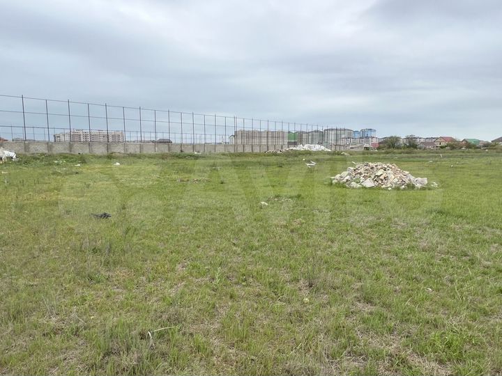 Участок 5 сот. (ИЖС)