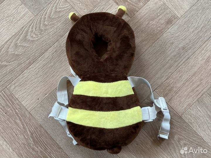 Детская подушка для защиты головы и спины