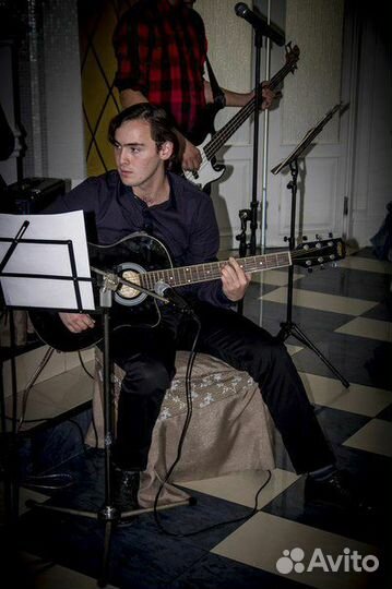 Уроки Музыки