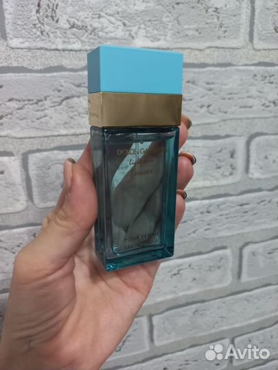 Парфюм женский Dolce gabbana