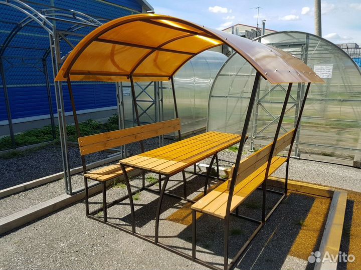 Сотовый поликарбонат