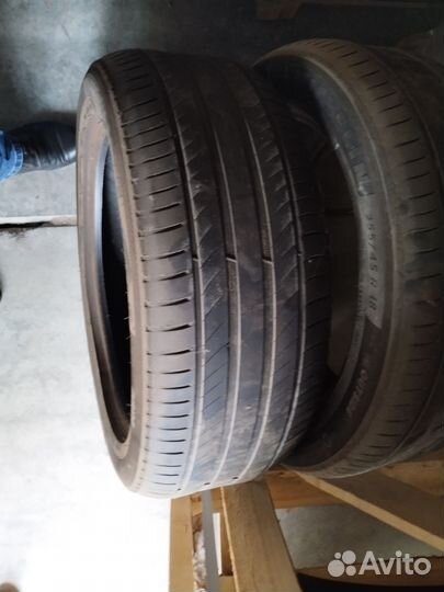 Michelin Primacy 4 255/45 R18 99Y