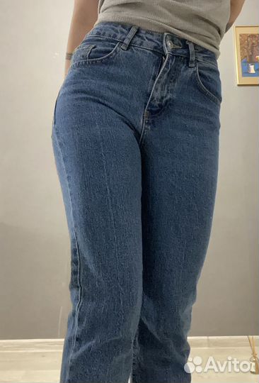 Джинсы 40 (XS)