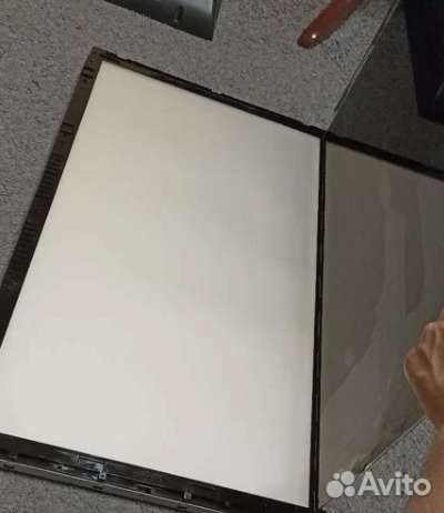 Ccfl лампы для LCD матрицы V315B1-L01 Rev.C2