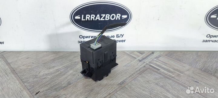 Замок зажигания Land Rover Freelander 2 2.2