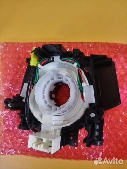 Шлейф подрулевой nissan