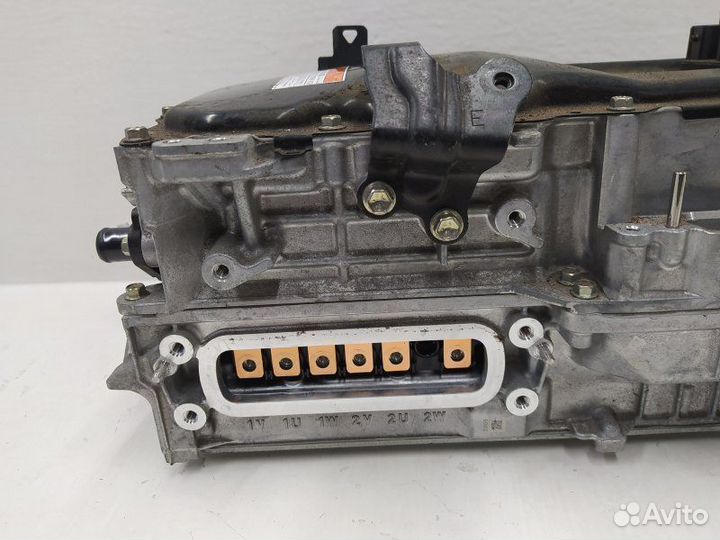 Б/У Б/У Высоковольтная батарея Инвертор G92A042060