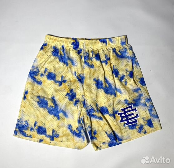 Шорты eric emanuel