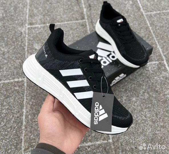 Кроссовки мужские adidas terrex летние