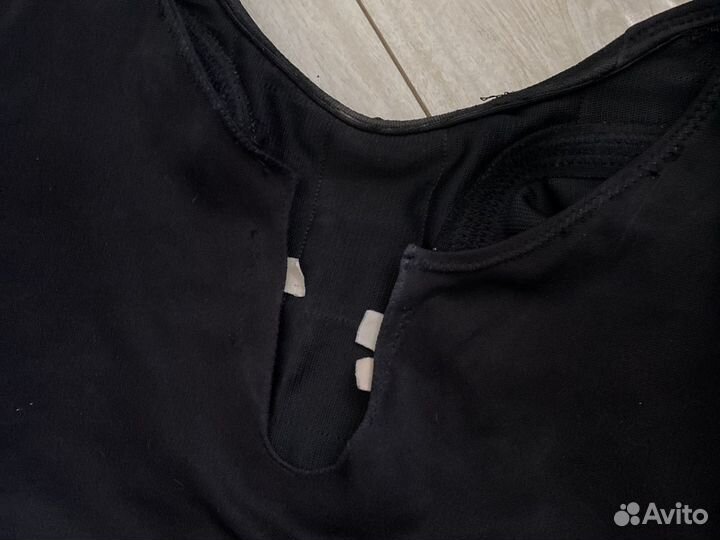 Inzer rage X майка жимовая р.44 2х слойная